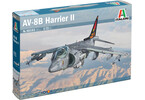 Italeri AV-8B Harrier II (1:72)