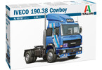 Italeri Iveco Cow-Boy (1:24)