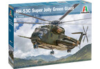Italeri Sikorsky HH-53C Jolly Green Giant (1:72)