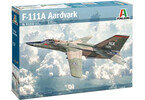 Italeri F-111 Aardvark (1:72)