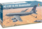 Italeri KC-135 R/FR Stratotanker (1:72)