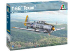 Italeri T-6G Texan (1:48)