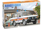Italeri Range Rover Police (1:24)