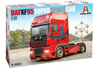 Italeri DAF XF 95 Super Space Cab (1:24)
