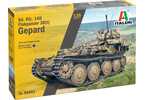 Italeri Sd. Kfz. 140 Flankpanzer 38 Gepard (1:35)