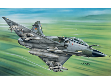 Italeri Dassault Mirage 2000 D (1:72) / IT-0023