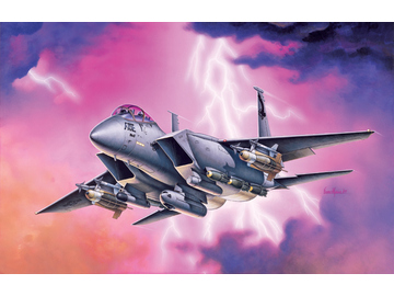 Italeri F-15E Strike Eagle (1:72) / IT-0166