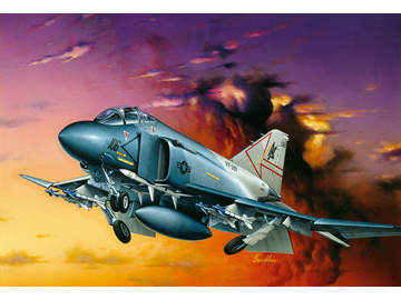 Italeri F-4S Phantom II (1:72) / IT-0170