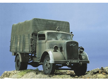 Italeri Kfz. 305 OPEL BLITZ (1:35) / IT-0216