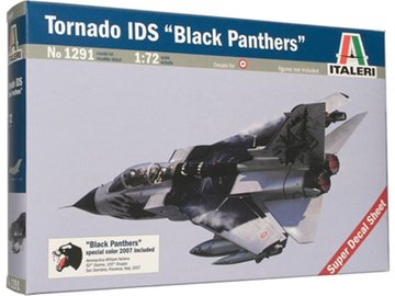 Italeri Tornado IDS "Black Panthers" (1:72) / IT-1291
