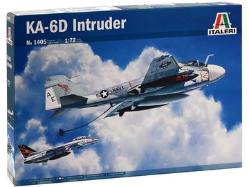 Italeri Grumman KA-6D Intruder (1:72) / IT-1405