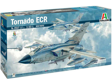 Italeri Panavia Tornado IDS/ECR (1:32) / IT-2517