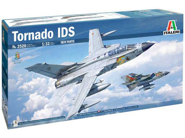 Italeri Panavia Tornado IDS 40. výročí (1:32) / IT-2520