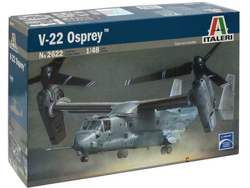 Italeri V-22 Osprey (1:48) / IT-2622