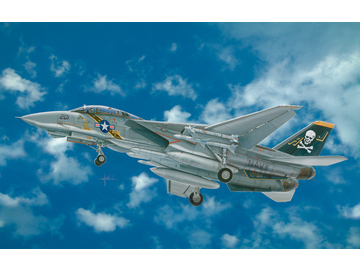 Italeri Grumman F-14A Tomcat (1:48) / IT-2667