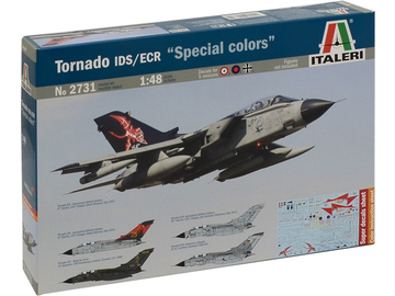 Italeri Tornado IDS/ECR "Special colors" (1:48) / IT-2731