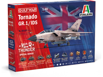 Italeri Tornado GR.1/IDS (1:48) / IT-35107