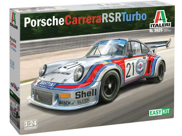Italeri Porsche RSR 934 (1:24) / IT-3625