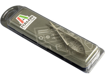 Italeri - Mini nůžky na fotoleptané díly / IT-50817