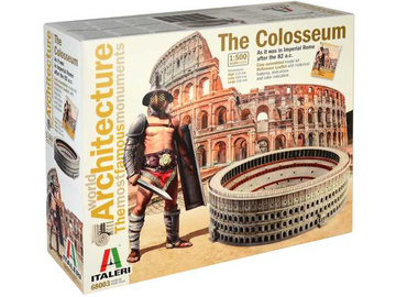 Italeri Koloseum (1:500) / IT-68003