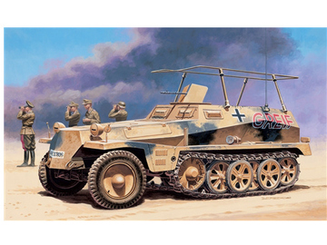 Italeri Sd. Kfz. 250/3 (1:72) / IT-7034