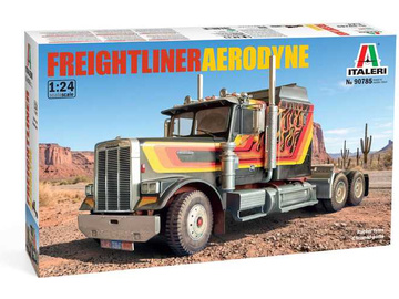 Italeri Freighliner Aerodyne (1:24) / IT-90785