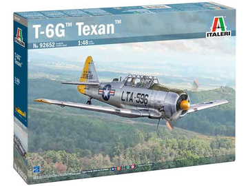 Italeri T-6G Texan (1:48) / IT-92652