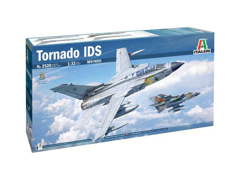 Italeri Panavia Tornado IDS 40. výročí (1:32)