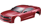 Killerbody karosérie 1:10 Camaro 2011 vínová