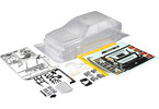 Killerbody Body 1/10 Lancia Delta HF Integrale Clear