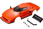 Killerbody karosérie 1:10 Lancia Stratos oranžová