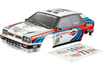 Killerbody Body 1/10 Lancia Delta HF Integrale 16V Rally