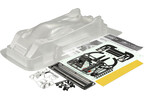 Killerbody Body 1/12 Lancia LC2 Clear