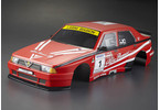 Killerbody karosérie 1:10 Alfa Romeo 75 Turbo Racing