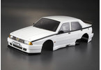 Killerbody karosérie 1:10 Alfa Romeo 75 Turbo bílá