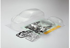 Killerbody Body 1/10 Alfa Romeo Giulietta 2010 Clear