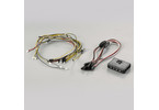 Killerbody LED Unit Set: Nissan Skyline 2000 Turbo GT-ES