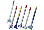 Klima TenSeT kit set for 10 rockets