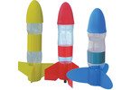 Klima Aqua Star - Spare Rocket (3)