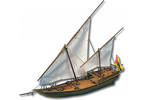 COREL Al Bahran 1:50 kit