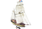 COREL Scotland 1:64 kit