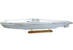 Krick Ponorka U-Boot Typ VII kit