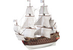 Dušek Nuestra Senora 1687 1:72 kit