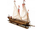 COREL Reale de France 1:60 kit