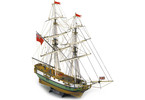 MAMOLI Portsmouth 1796 1:64 kit