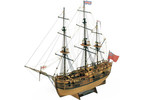 MAMOLI Endeavor 1769 1: 100 kit