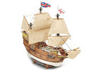 Mayflower Bausatz 1:70 Mamoli