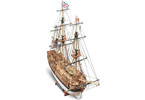 MAMOLI H.M.S. Bounty 1787 1: 100 kit