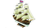 MINI MAMOLI H.M.S. Bounty 1: 135 kit
