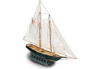 America kit 1:140 Mini Mamoli